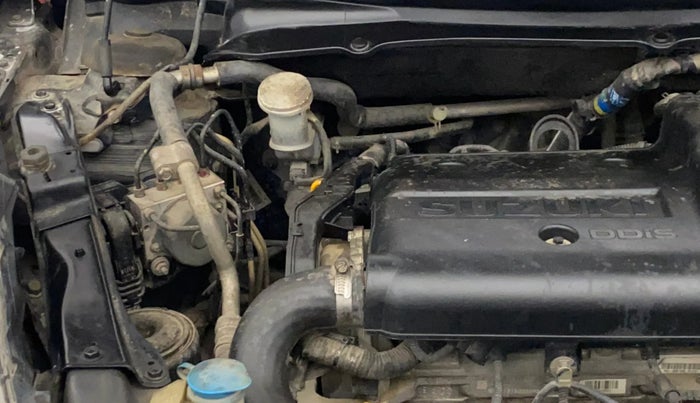 2017 Maruti Swift Dzire VDI, Diesel, Manual, 1,00,280 km, Engine View - Right