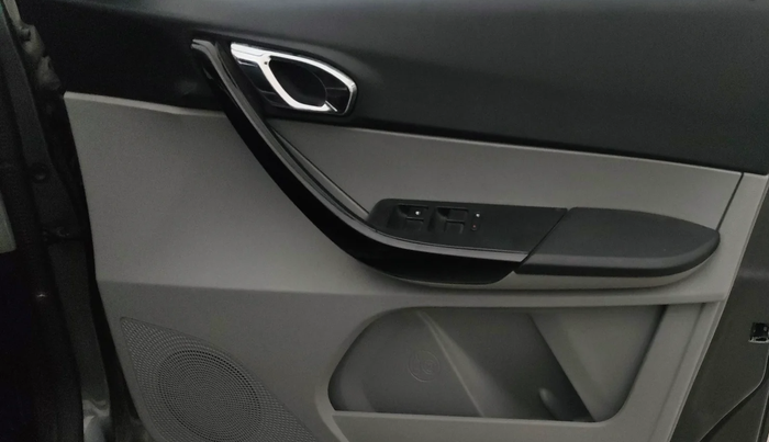 2020 Tata Tiago XZA PLUS PETROL, Petrol, Automatic, 29,521 km, Driver Side Door Panels Control