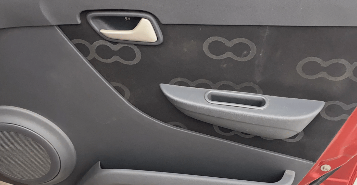 2015 Maruti Alto 800 VXI, Petrol, Manual, 20,804 km, Driver Side Door Panels Control