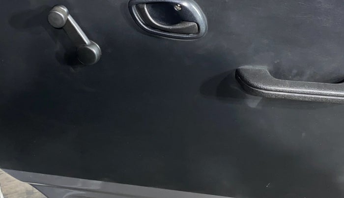 2023 Maruti Eeco 7 STR STD 1.2, Petrol, Manual, 1,621 km, Driver Side Door Panels Control