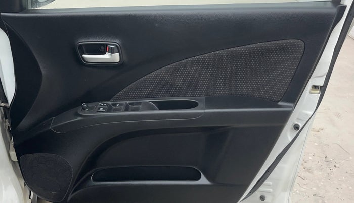 2018 Maruti Celerio X ZXI (O) AMT, Petrol, Automatic, 14,228 km, Driver Side Door Panels Control