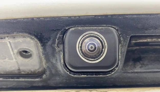 2020 Hyundai Creta SX (O) 1.4 TURBO DCT, Petrol, Automatic, 67,600 km, Parking Camera