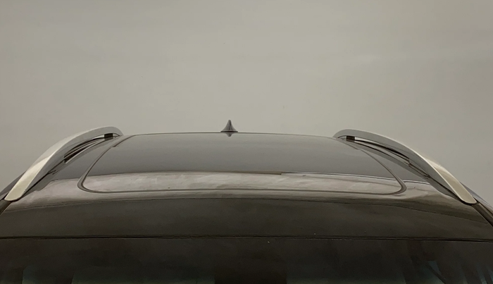 2022 MG HECTOR SHARP HYBRID 1.5 PETROL, Petrol, Manual, 81,106 km, Moonroof/ Sunroof