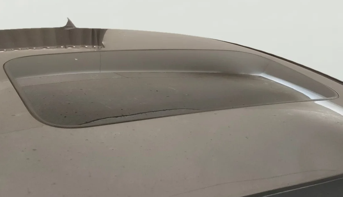 2015 Honda City 1.5L I-VTEC VX CVT, Petrol, Automatic, 63,934 km, Moonroof/ Sunroof