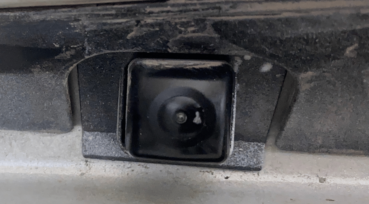 2018 Maruti Ciaz ZETA 1.4  AT PETROL, Petrol, Automatic, 72,833 km, Parking Camera