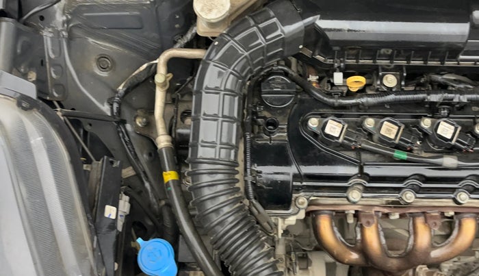 2020 Maruti Baleno DELTA PETROL 1.2, Petrol, Manual, 73,745 km, Engine View - Right