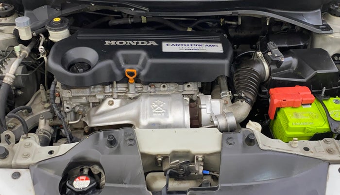 2015 Honda Amaze 1.5L I-DTEC S, Diesel, Manual, 79,018 km, Engine View