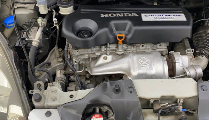 2015 Honda Amaze 1.5L I-DTEC S, Diesel, Manual, 79,018 km, Engine View - Right