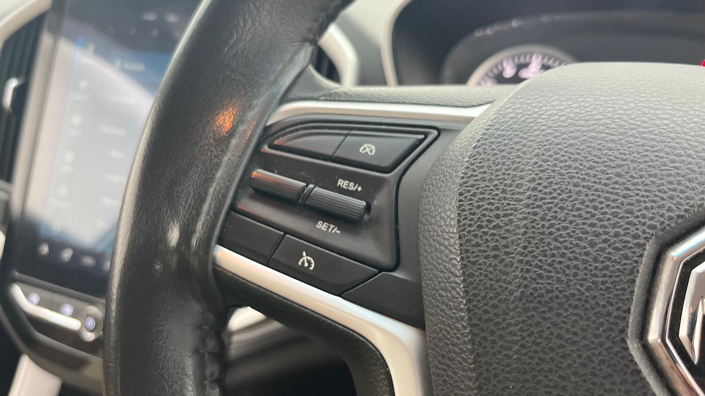 2021 MG HECTOR SHINE 1.5 PETROL TURBO MT, Petrol, Manual, 41,754 km, Adaptive Cruise Control