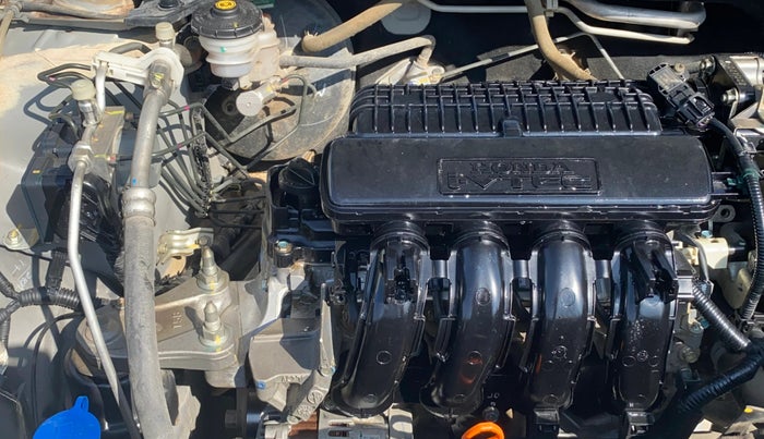 2022 Honda Amaze 1.2L I-VTEC VX, Petrol, Manual, 34,195 km, Engine View - Right