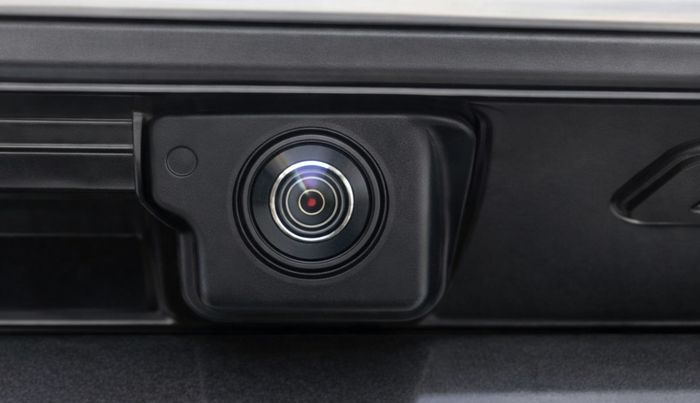 2022 Honda Amaze 1.2L I-VTEC VX, Petrol, Manual, 34,195 km, Parking Camera