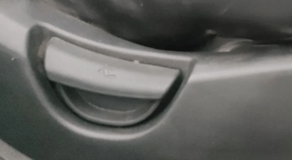 2019 Hyundai Grand i10 ASTA 1.2 KAPPA VTVT, CNG, Manual, 69,466 km, Driver Side Adjustment Panel
