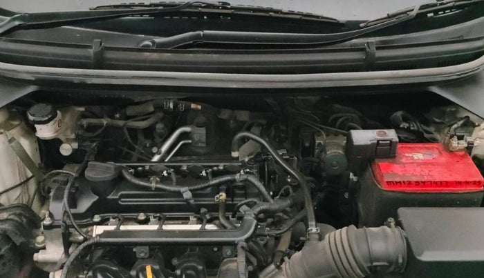 2020 Hyundai Elite i20 SPORTZ PLUS 1.2, Petrol, Manual, 57,476 km, Engine View