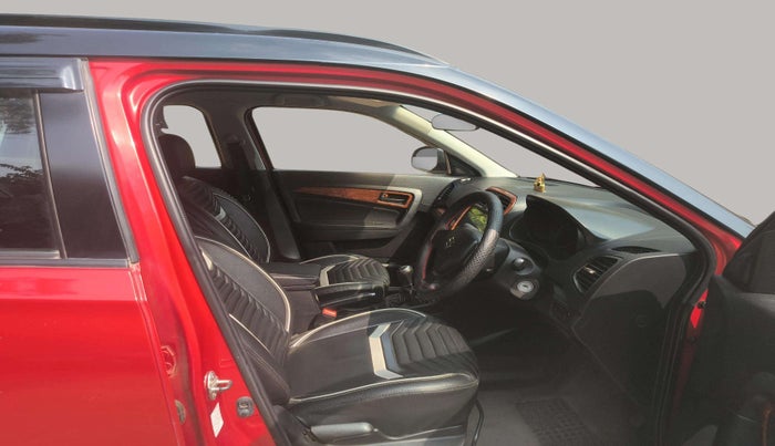 2019 Maruti Vitara Brezza VDI, Diesel, Manual, 69,559 km, Right Side Front Door Cabin