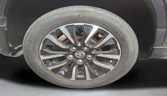 2019 Maruti Vitara Brezza VDI, Diesel, Manual, 69,559 km, Right Front Wheel