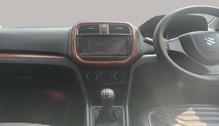 2019 Maruti Vitara Brezza VDI, Diesel, Manual, 69,559 km, Air Conditioner