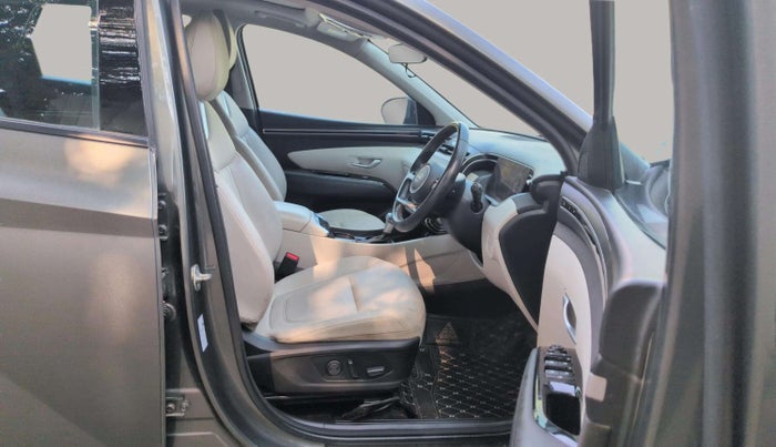 2023 Hyundai Tucson SIGNATURE 2.0 AT DIESEL, Diesel, Automatic, 65,583 km, Right Side Front Door Cabin