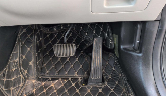 2023 Hyundai Tucson SIGNATURE 2.0 AT DIESEL, Diesel, Automatic, 65,583 km, Pedals