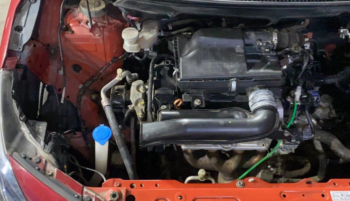 2023 Toyota Glanza S, Petrol, Manual, 4,041 km, Engine View - Right