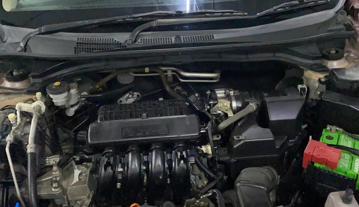2018 Honda Amaze 1.2L I-VTEC V, Petrol, Manual, 24,633 km, Engine View