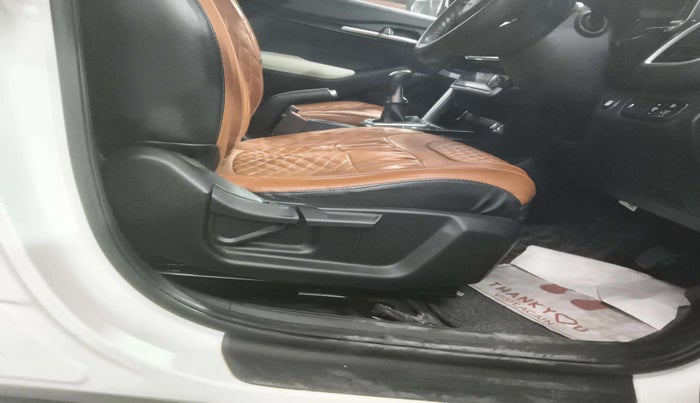 2022 KIA SELTOS HTK PLUS 1.5 DIESEL IMT, Diesel, Manual, 72,277 km, Driver Side Adjustment Panel