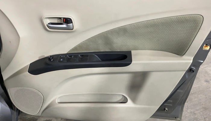 2018 Maruti Celerio ZXI, Petrol, Manual, 76,332 km, Driver Side Door Panels Control