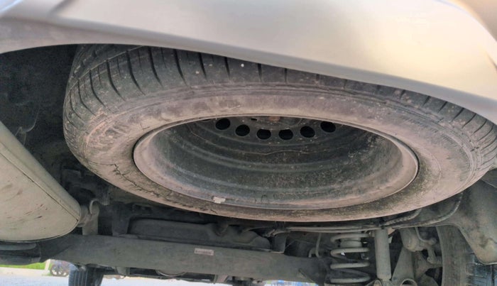 2021 MG HECTOR SHARP 1.5 DCT PETROL, Petrol, Automatic, 17,568 km, Spare Tyre