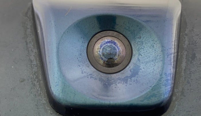 2020 Hyundai GRAND I10 NIOS SPORTZ 1.2 KAPPA VTVT, Petrol, Manual, 15,684 km, Parking Camera