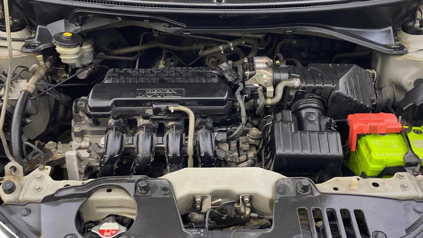 2017 Honda Amaze 1.2L I-VTEC SX, Petrol, Manual, 74,862 km, Engine View
