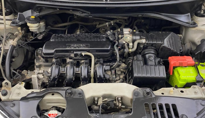 2017 Honda Amaze 1.2L I-VTEC SX, Petrol, Manual, 74,833 km, Engine View