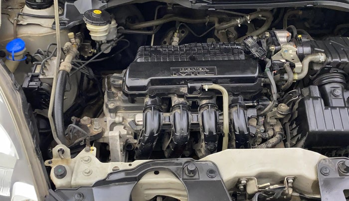 2017 Honda Amaze 1.2L I-VTEC SX, Petrol, Manual, 74,833 km, Engine View - Right