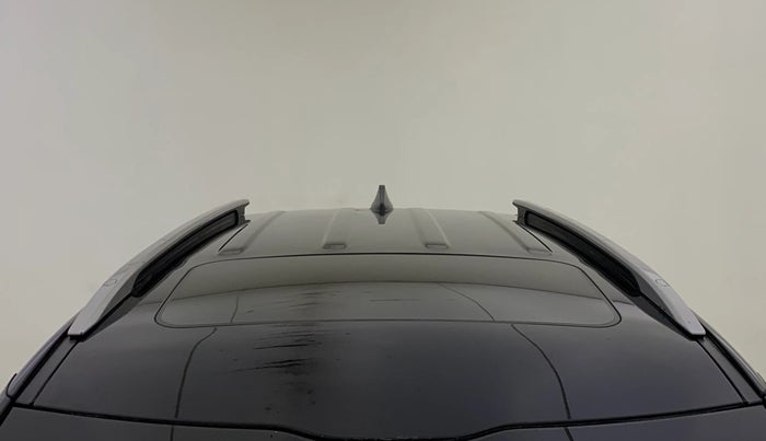 2021 KIA SELTOS HTX ANNIVERSARY EDITION 1.5 PETROL IVT, Petrol, Automatic, 86,969 km, Moonroof/ Sunroof