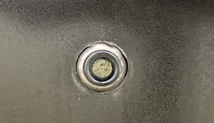 2022 Maruti Eeco 5 STR AC (O), Petrol, Manual, 8,164 km, Parking Camera