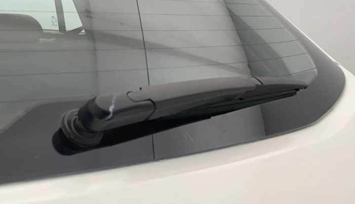 2017 Hyundai Creta SX PLUS 1.6 DIESEL, Diesel, Manual, 64,079 km, Rear Wiper