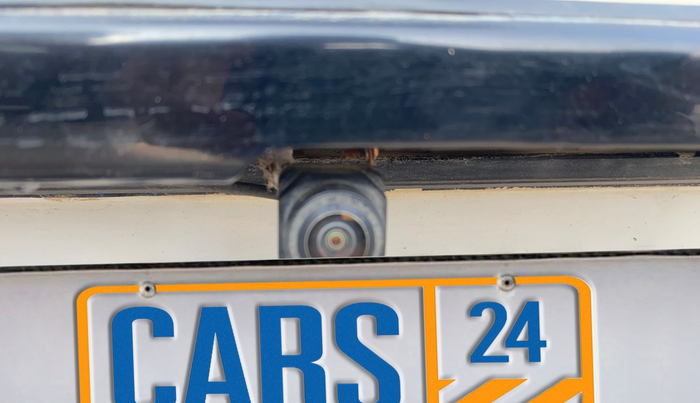 2023 Maruti Swift VXI AMT, Petrol, Automatic, 44,231 km, Parking Camera