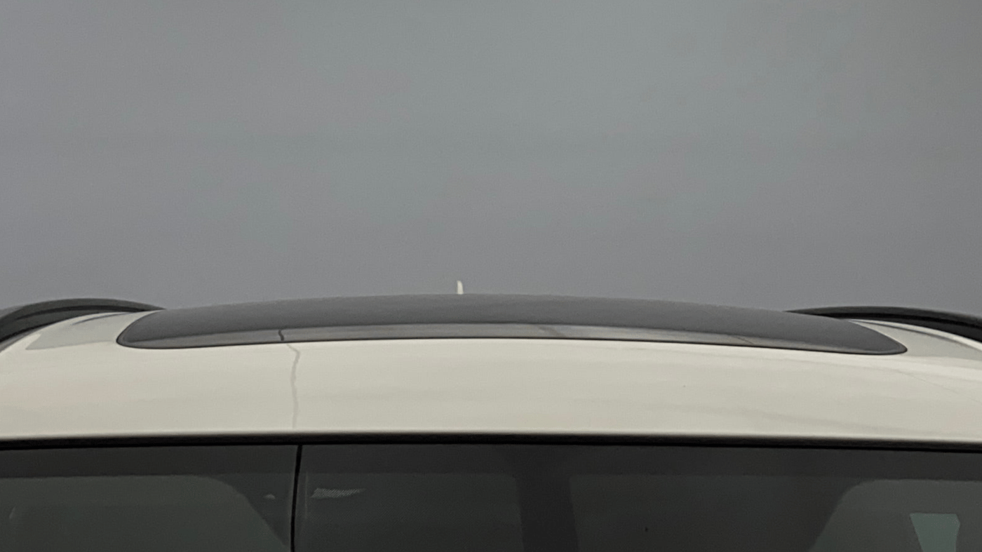 2023 Maruti Grand Vitara ALPHA SMART HYBRID, Petrol, Manual, 35,536 km, Moonroof/ Sunroof