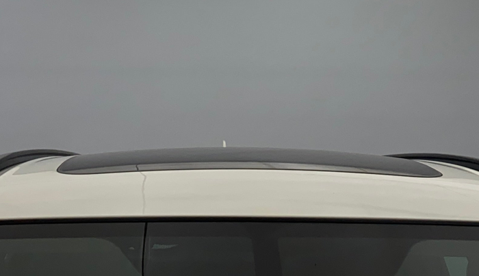 2023 Maruti Grand Vitara ALPHA SMART HYBRID, Petrol, Manual, 35,536 km, Moonroof/ Sunroof