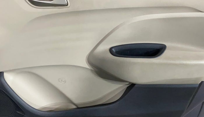 2019 Hyundai NEW SANTRO MAGNA AMT, Petrol, Automatic, 16,359 km, Driver Side Door Panels Control