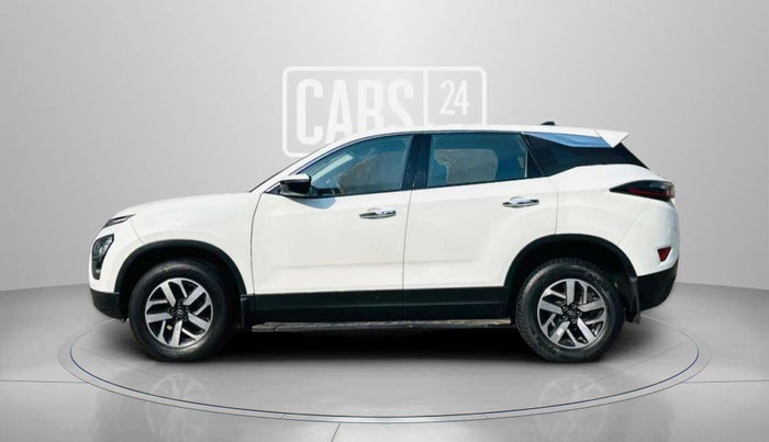 2022 Tata Harrier XZA PLUS 2.0L, Diesel, Automatic, 66,992 km, Left Side