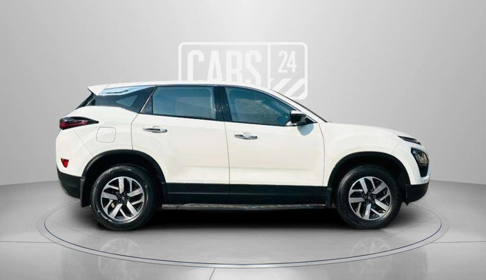 2022 Tata Harrier XZA PLUS 2.0L, Diesel, Automatic, 66,992 km, Right Side View