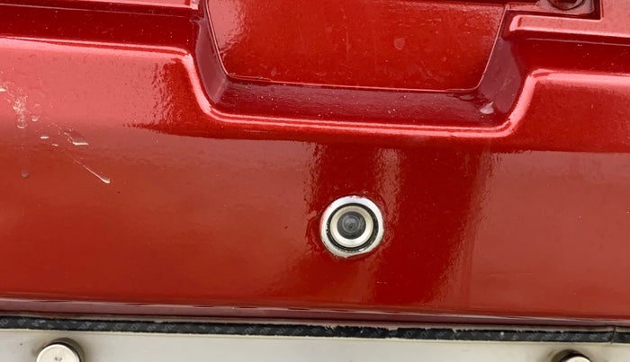 2012 Maruti Alto 800 LXI, Petrol, Manual, 47,778 km, Parking Camera