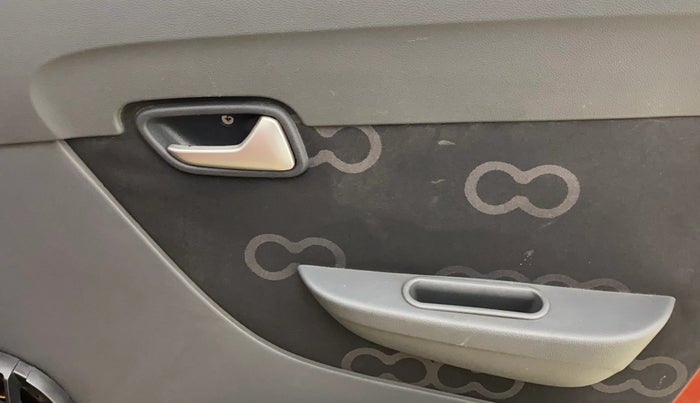 2012 Maruti Alto 800 LXI, Petrol, Manual, 47,778 km, Driver Side Door Panels Control