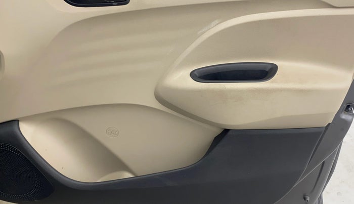 2020 Hyundai NEW SANTRO ERA EXECUTIVE, Petrol, Manual, 39,047 km, Driver Side Door Panels Control