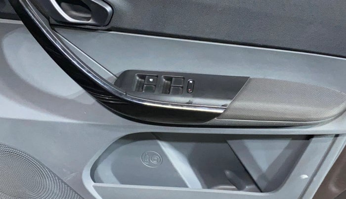 2018 Tata TIGOR XT PETROL, Petrol, Manual, 87,871 km, Driver Side Door Panels Control