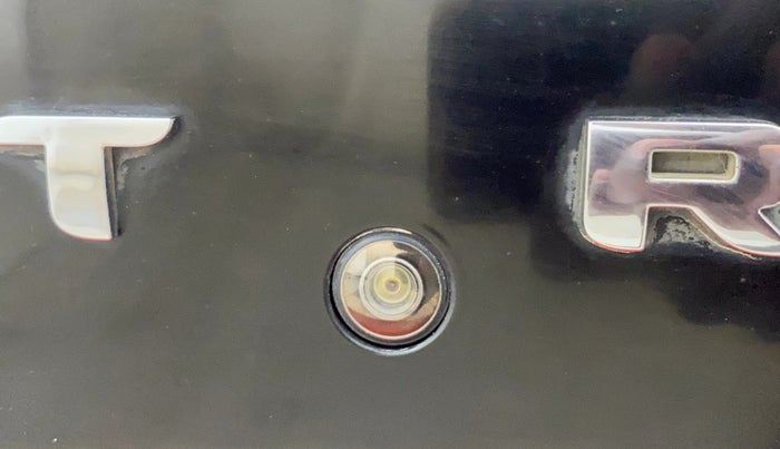 2021 Tata ALTROZ XZ DIESEL, Diesel, Manual, 75,831 km, Parking Camera