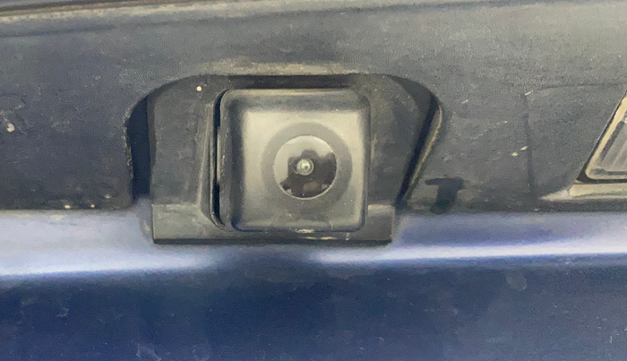 2018 Maruti Ciaz ALPHA  AT 1.5 SHVS PETROL, Petrol, Automatic, 59,584 km, Parking Camera