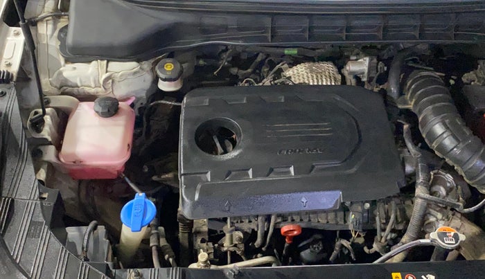 2022 KIA CARENS LUXURY 1.5 DIESEL 7 STR, Diesel, Manual, 59,624 km, Engine View - Right