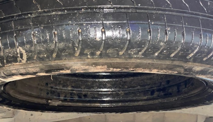 2022 KIA CARENS LUXURY 1.5 DIESEL 7 STR, Diesel, Manual, 59,624 km, Spare Tyre