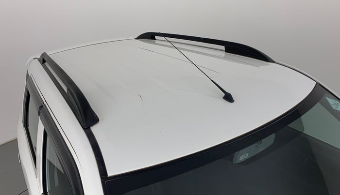2019 Maruti New Wagon-R 1.0 Lxi (o) cng, CNG, Manual, 30,008 km, Roof