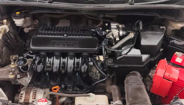 2017 Honda City 1.5L I-VTEC VX CVT, Petrol, Automatic, 66,444 km, Engine View